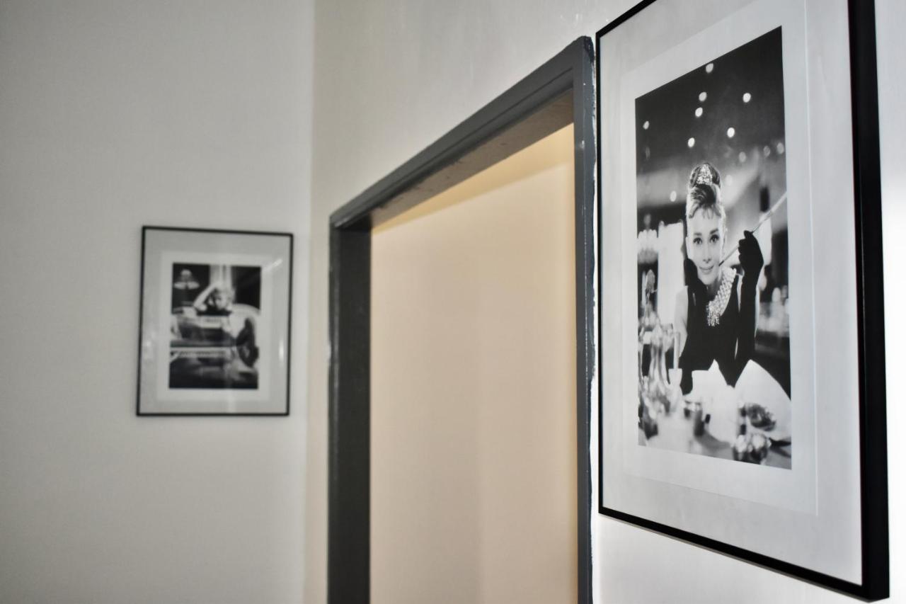 Le Palmier - Sublime Studio Festival Cannes - Proche Centre - Climatisation Luaran gambar